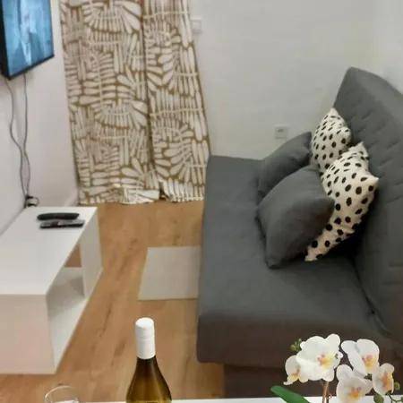 אכסניה & Miavik *