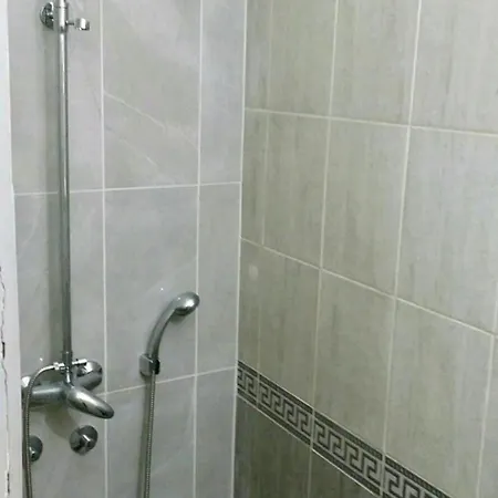 אכסניה & Miavik *